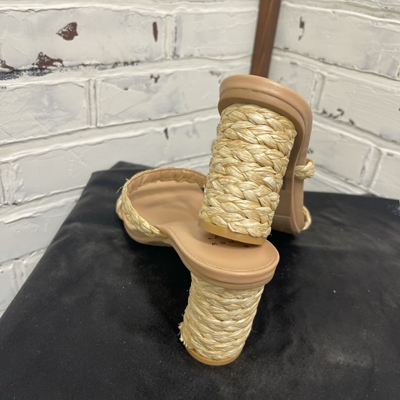 Brand new without tags “A new day” heels - Picture 3 of 5